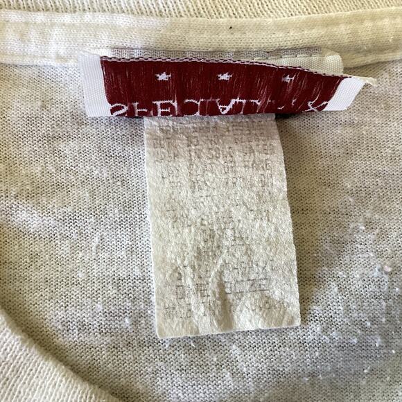 Long Sleeve Beaded Top - Picture 5 of 7